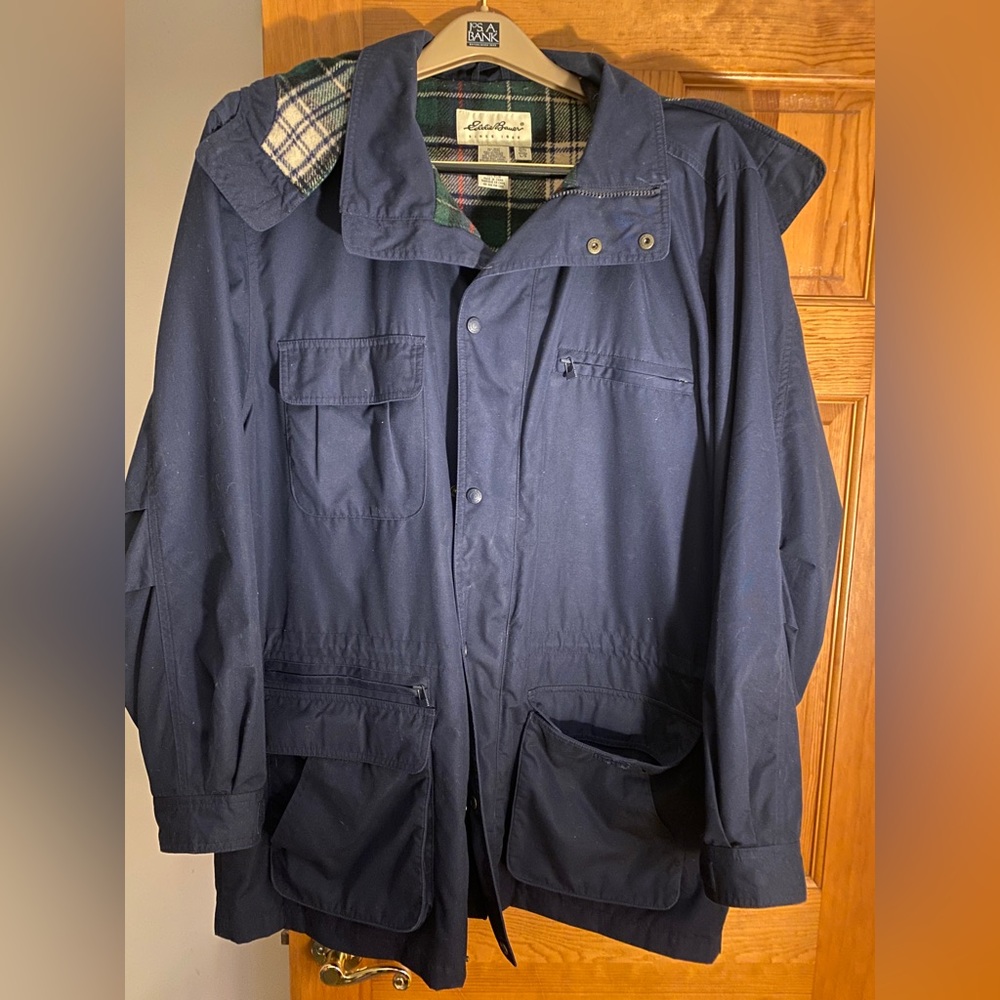 Eddie Bauer men’s jacket